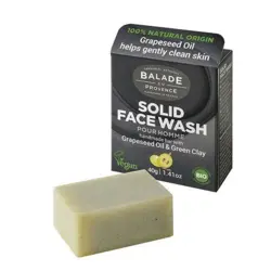 Balade En Provence Solid Face Wash For Men, 40g.