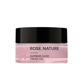AnneMarie Börlind Supreme Glow Cream Gel, 50ml.