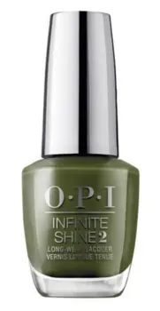 OPI Infinite Shine 2, Olive for Green, 15ml.