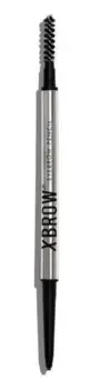 Xbrow Eyebrow Pencil, Greyish Grey, 0.3g