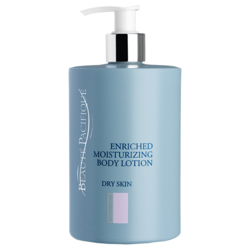 Beauté Pacifique Bodylotion t. tør hud No Perfume, 500ml.