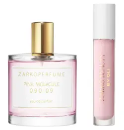 Zarkoperfume "Pretty in Pink" Set, 100ml&5.5ml.