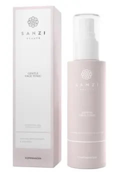 Sanzi Beauty Gentle Face Tonic, 120ml.