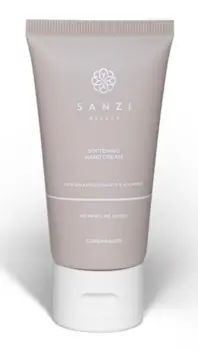 Sanzi Beauty Softening Hand Cream, 50ml.