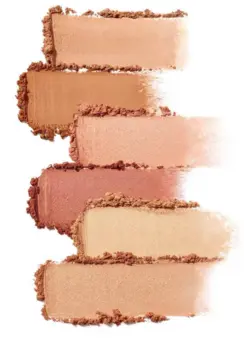 Jane Iredale Finishing Touches Face Palette