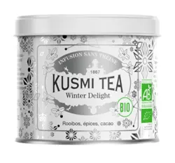 Kusmi Te Winter Delight, 100g.