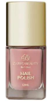Zarko Beauty By Oli Neglelak "Pink Grape", 12ml.
