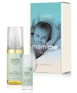 SARD Mami & Me til Baby