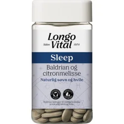 Longo Vital Sleep, 120tab