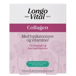 Longo Vital Collagen, 30tab
