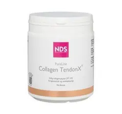 NDS Collagen TendoX, 250g