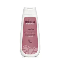 Intima Intimsæbe Parfumefri, 250ml