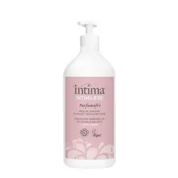 Intima Intimsæbe Parfumefri, 500ml