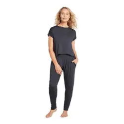 Boody Downtime Lounge Top Storm str. XS