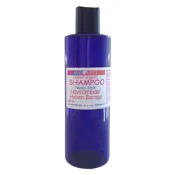 MacUrth Shampoo sart tørt hår, 250ml