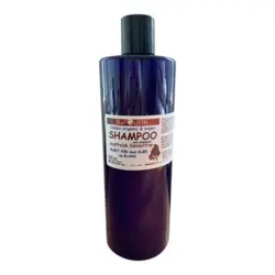 MacUrth Shampoo Sandeltræ, 500ml