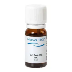 Nova TTO tea tree oil 100%, 10ml