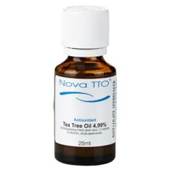 Nova TTO tea tree oil 4,99%, 25ml