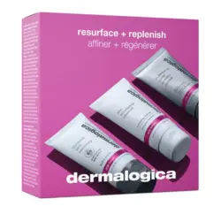 Dermalogica Resurface + Replenish Kit