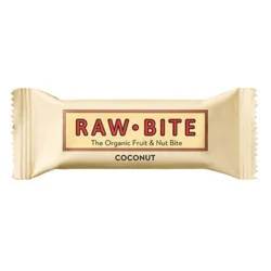 Raw Food Bar - RawBite Kokos