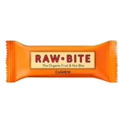 Raw Food Bar - RawBite Cashew