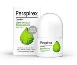 Perspirex Comfort Roll on, 20ml