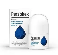 Perspirex Strong roll on, 20ml