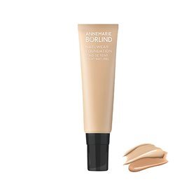 AnneMarie Börlund Natuwear Foundation Almond, 30ml