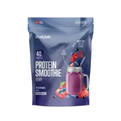 Bodylab Protein Smoothie - berry, 420g
