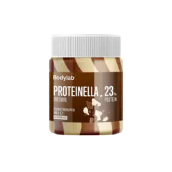 Bodylab Proteinella - duo swirl, 250g