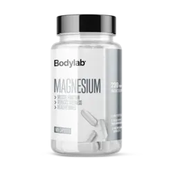Bodylab Magnesium, 90 stk.