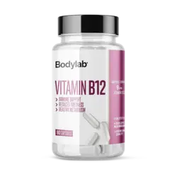 Bodylab Vitamin B12, 90 stk.