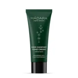 Madara Deep Comfort Hand Cream, 60ml