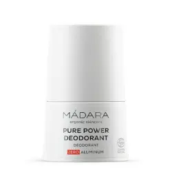 Madara Pure Power Deodorant, 50ml