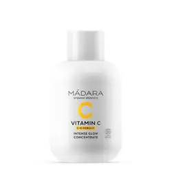 Madara Vitamin C Intense Glow Concentrate Fluid, 30ml