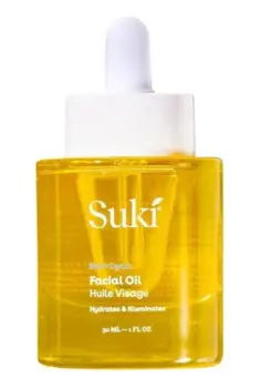 Suki Facial Oil,  "StartCycle", 30ml.
