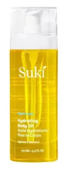 Suki Hydrating Body Oil, "HydraCycle", 100ml.