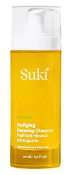 Suki Purifying Foaming Cleanser, "ClearCycle", 100ml.
