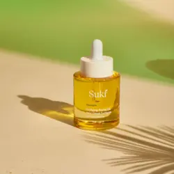Suki Purifying Facial Oil, "ClearCycle", 30ml.