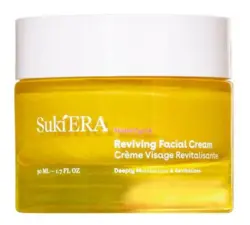 Suki ERA Reviving Facial Cream, "MenoCycle", 50ml.