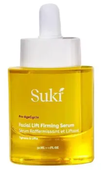 Suki Facial Lift Firming Serum, "Pro-AgeCycle", 30ml.