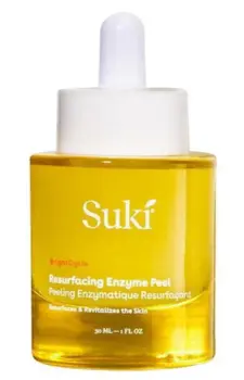 Suki Resurfacing Enzyme Peel, "BrightCycle", 30ml.