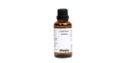 Allergica Calcium comp., 50ml.