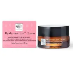 New Nordic Hyaluronic Eye Cream, 15ml
