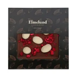 Elmelund Påske Chokolade Limited Edition Ø, 80g