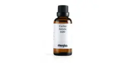 Allergica Carbo Betula D20, 50ml.