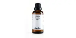 Allergica Carbo Betula D10, 50ml.