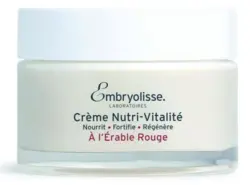 Embryolisse Nutri-Vitality Cream, 50ml.