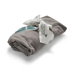 Cover til Cocoon baby lounger, Dusted Brown