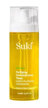 Suki Purifying Concentrated Toner, "ClearCycle", 100ml.